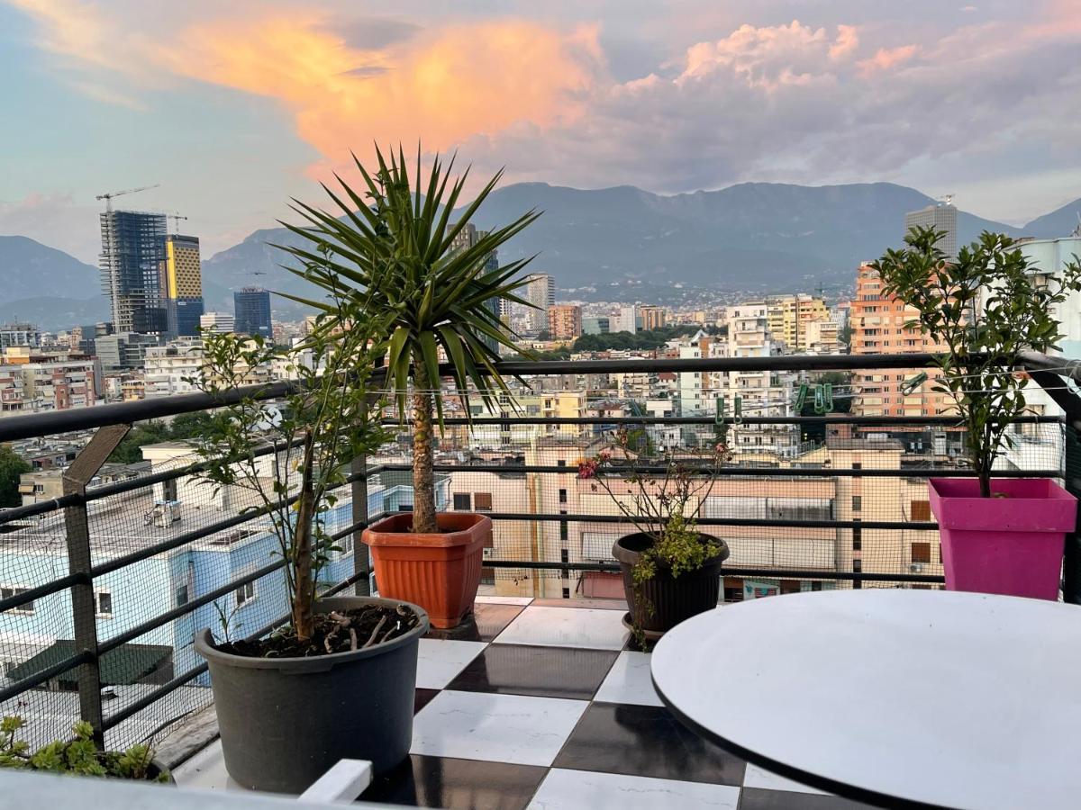 My Tirana2 Tirana