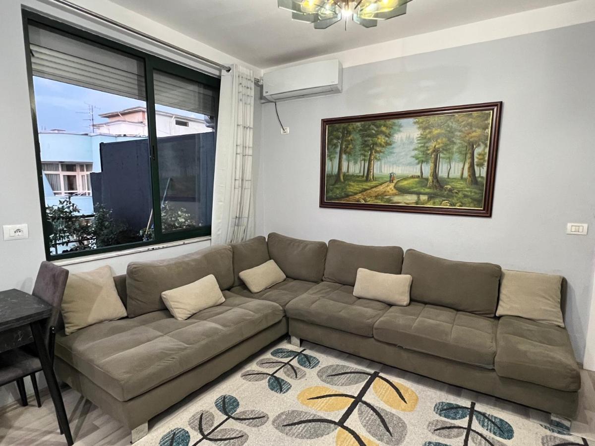 Appartement My Tirana2