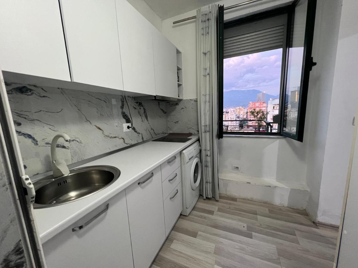 My Tirana2 Appartement *