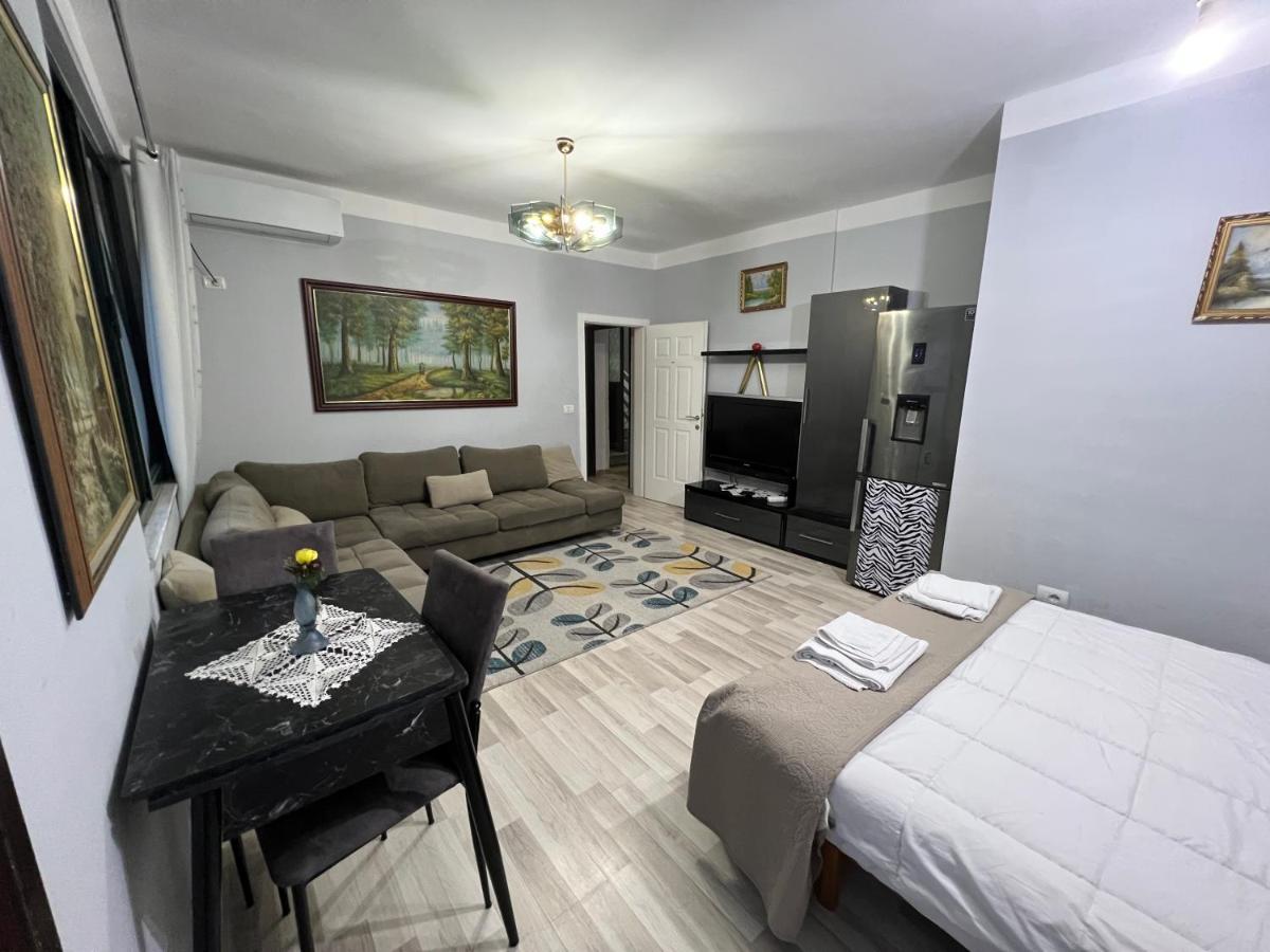 Appartement My Tirana2