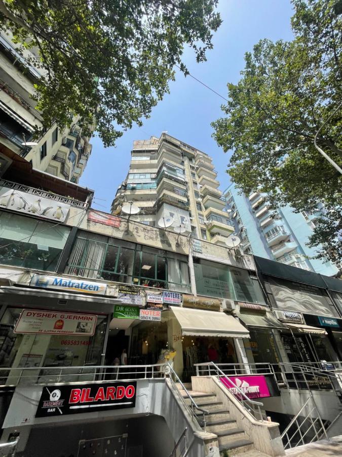 Appartement My Tirana2