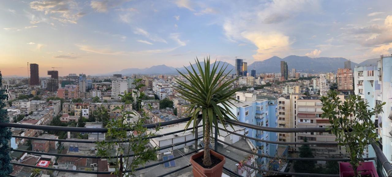 Appartement My Tirana2 *