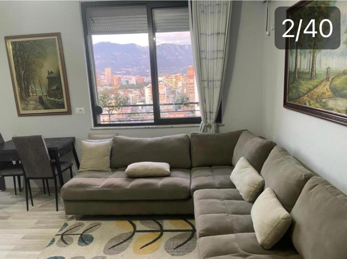 My Tirana2 Appartement Tirana