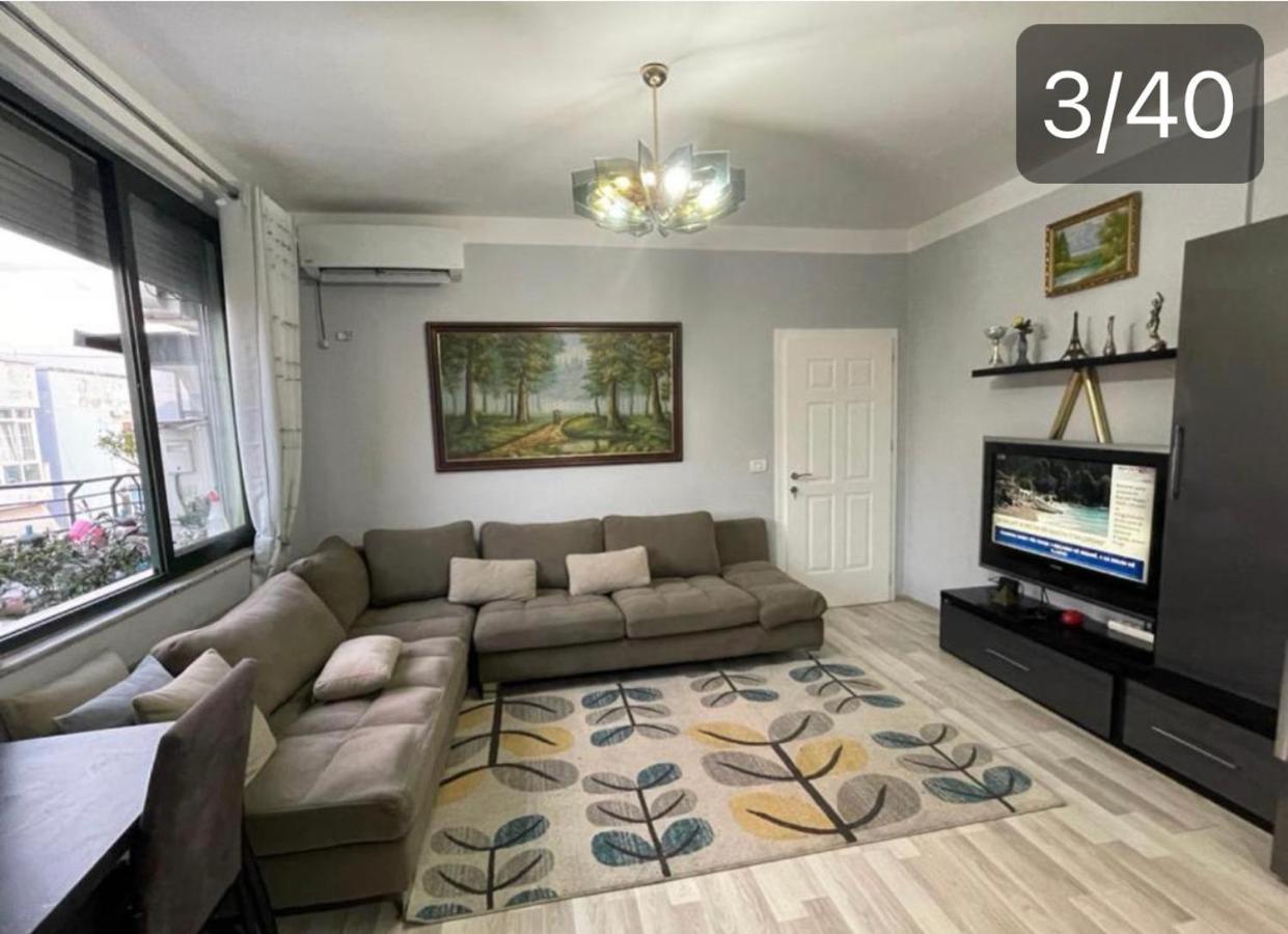 Appartement My Tirana2