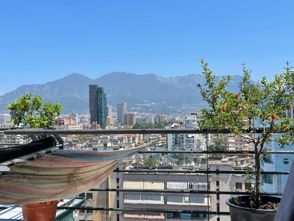 My Tirana2 Appartement *