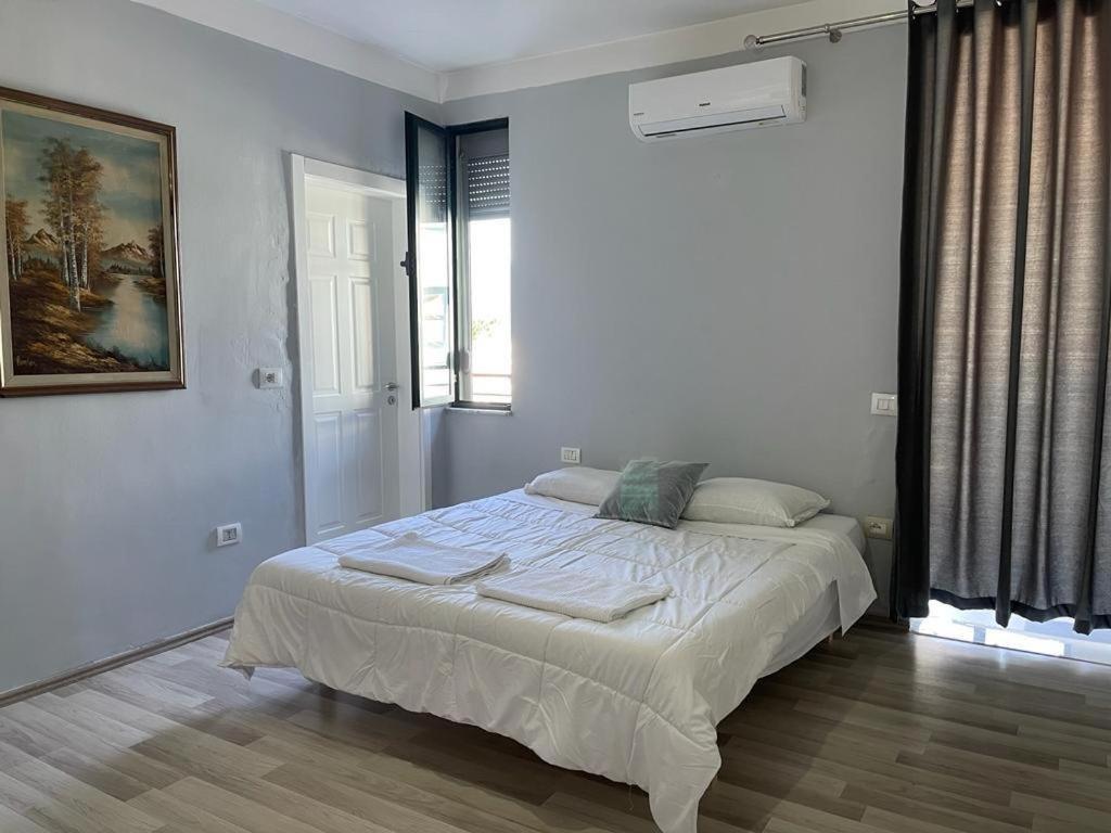 Appartement My Tirana2 *