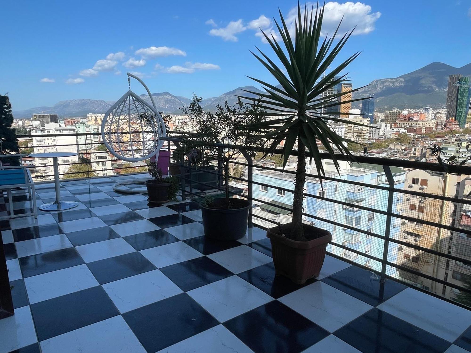 My Tirana2 * Tirana