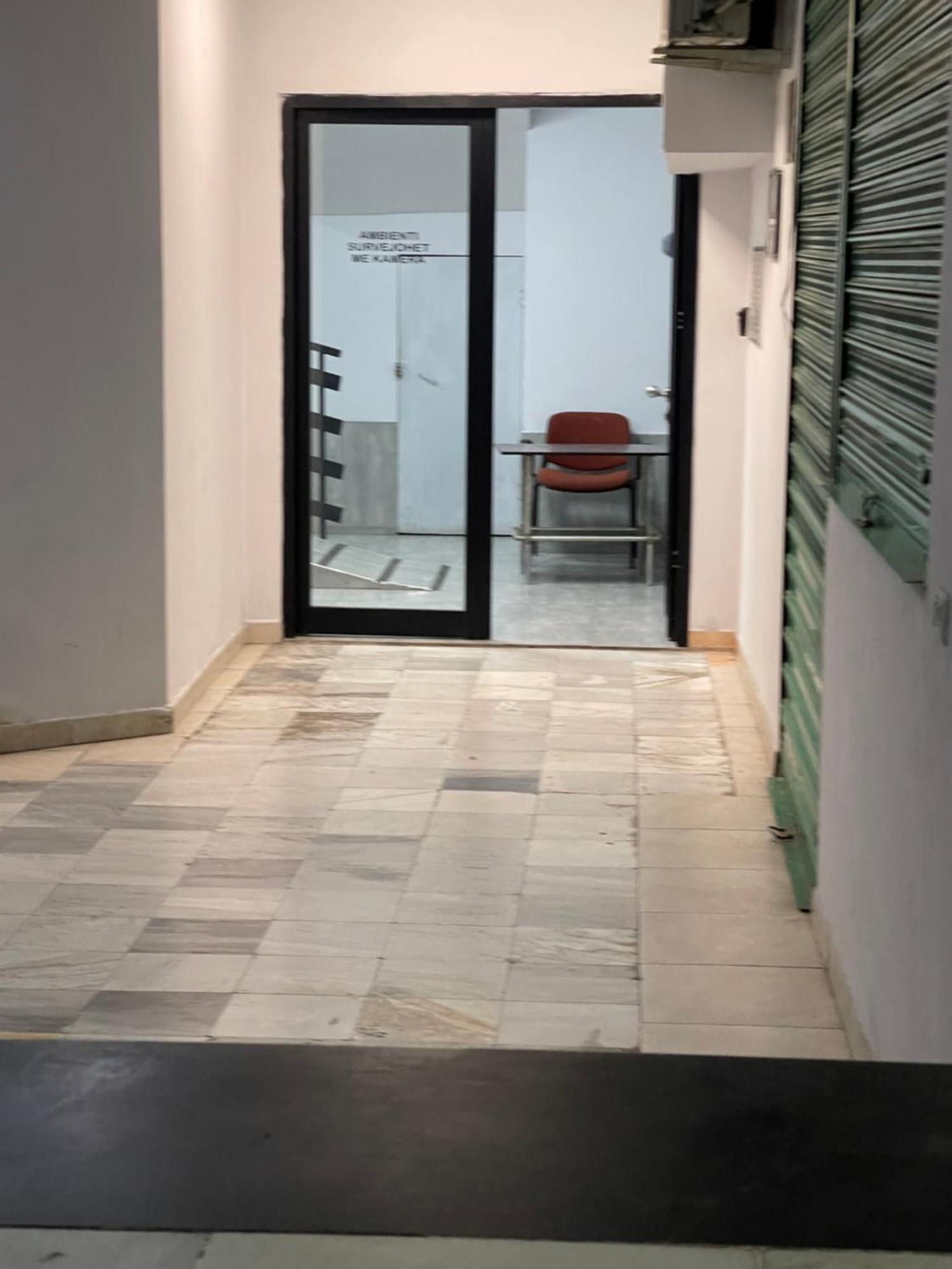 My Tirana2 Appartement *