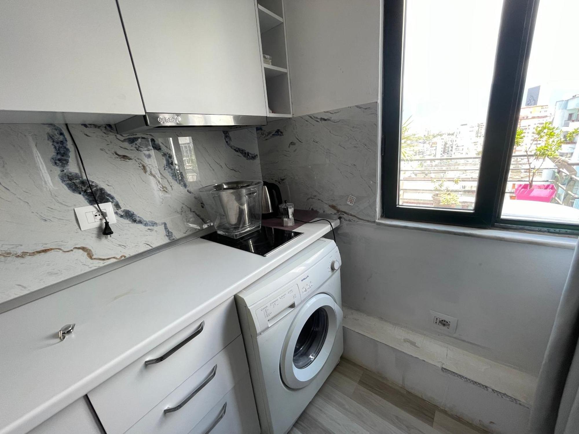 My Tirana2 Appartement