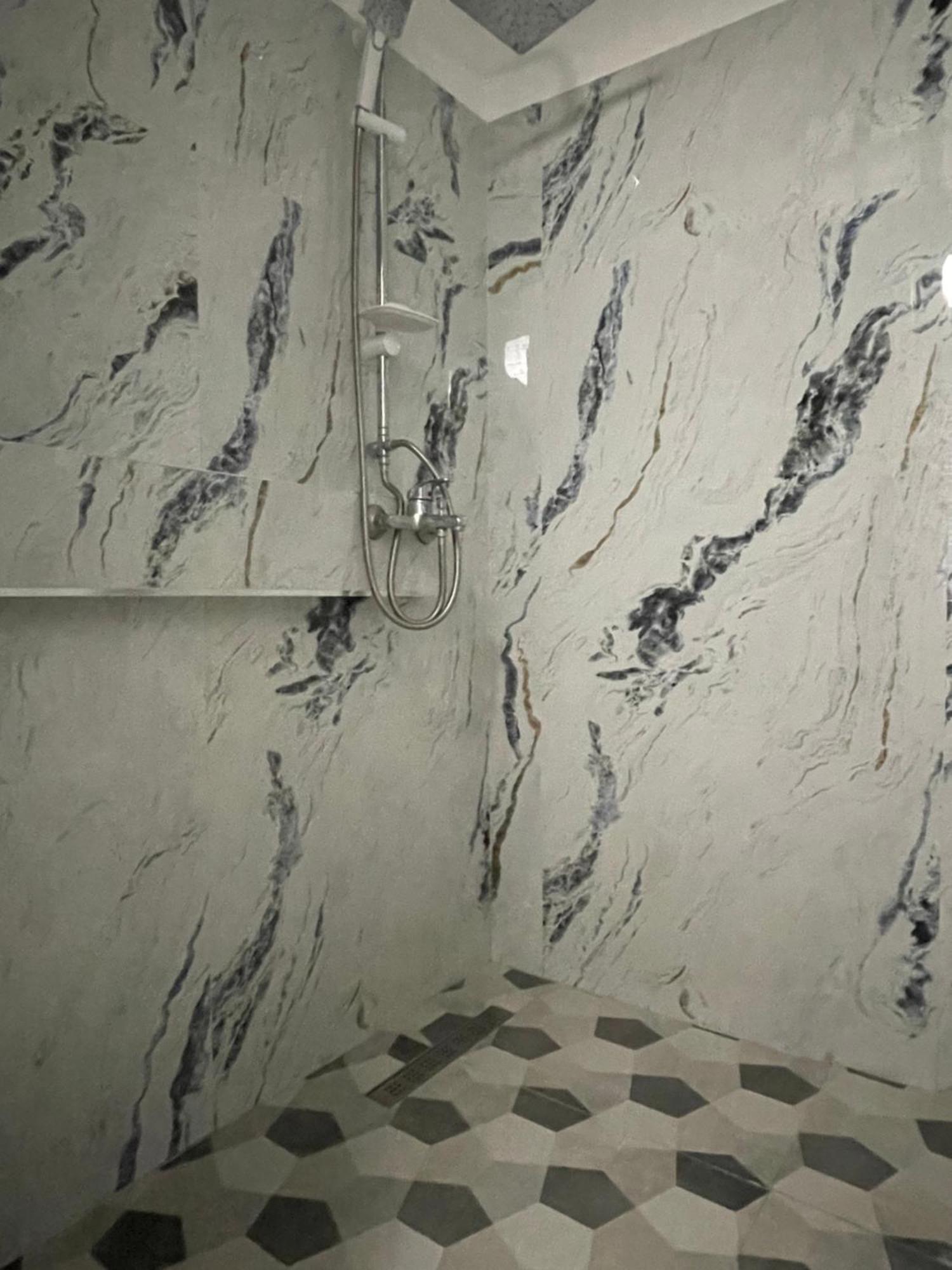 Appartement My Tirana2 *