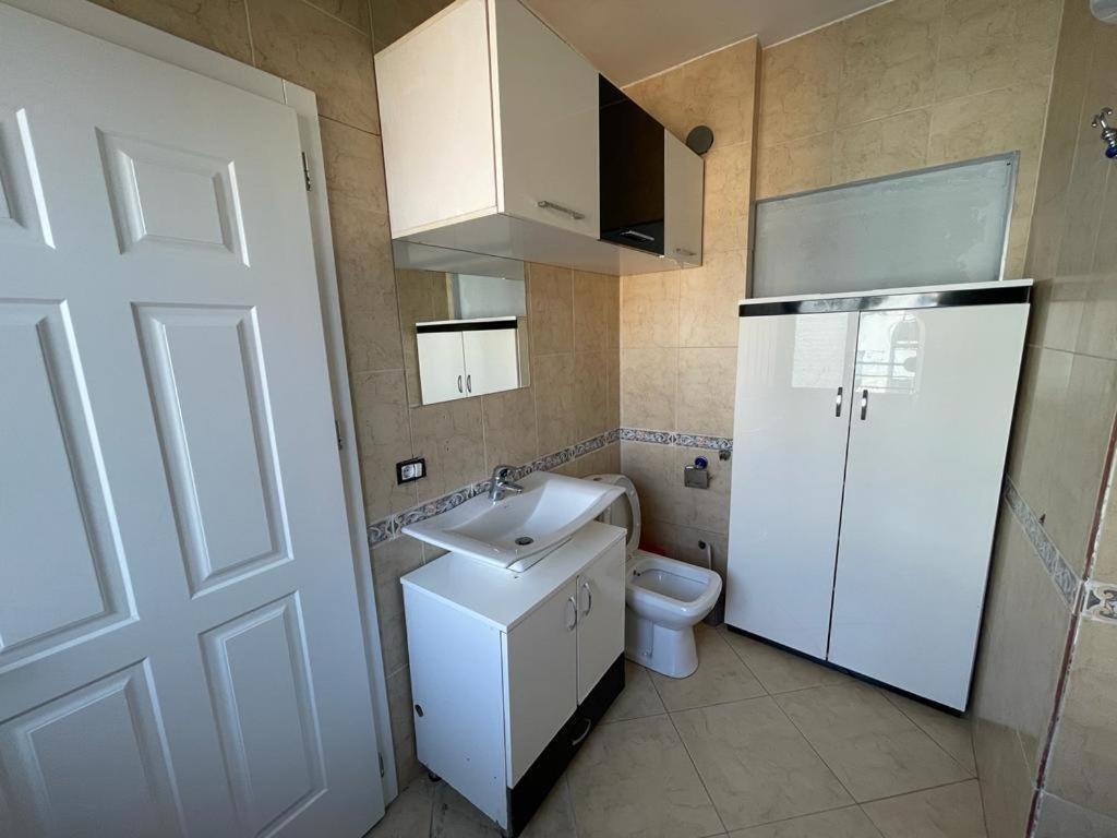 Appartement My Tirana2 *