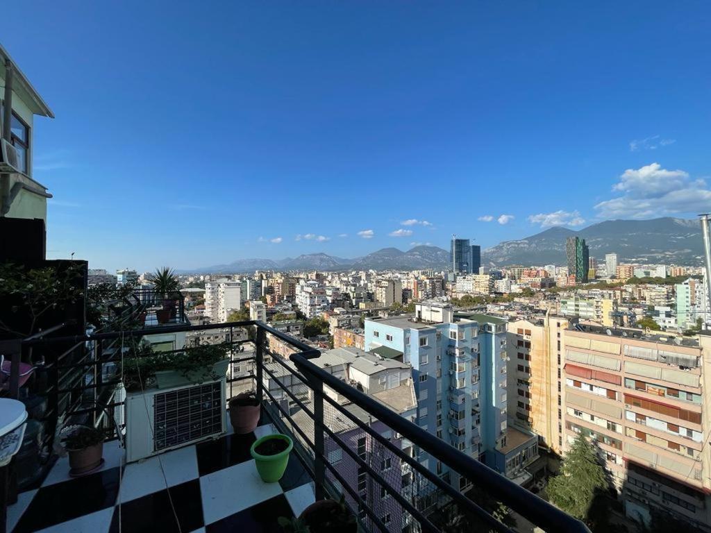 My Tirana2 * Tirana