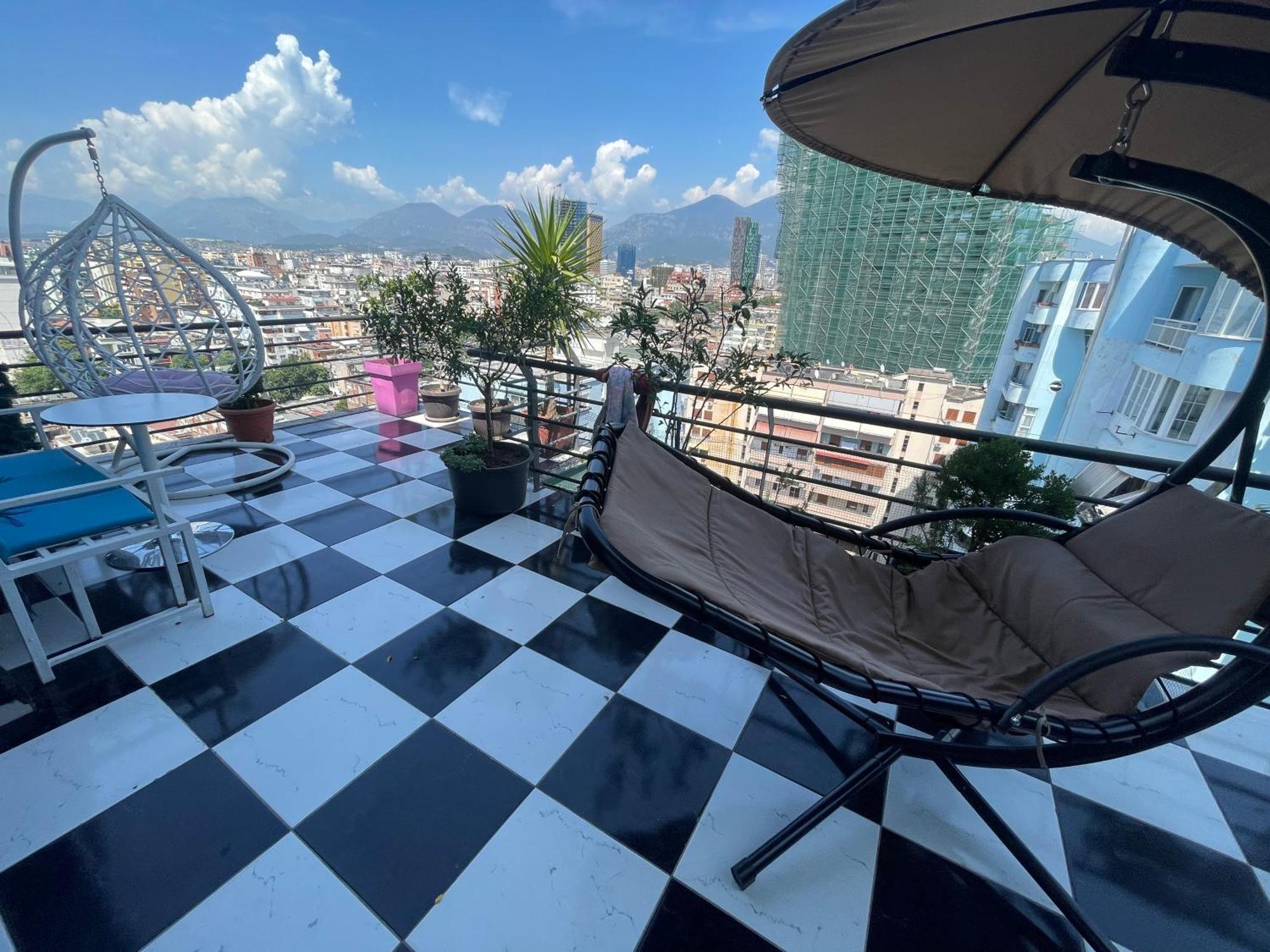 My Tirana2 Tirana