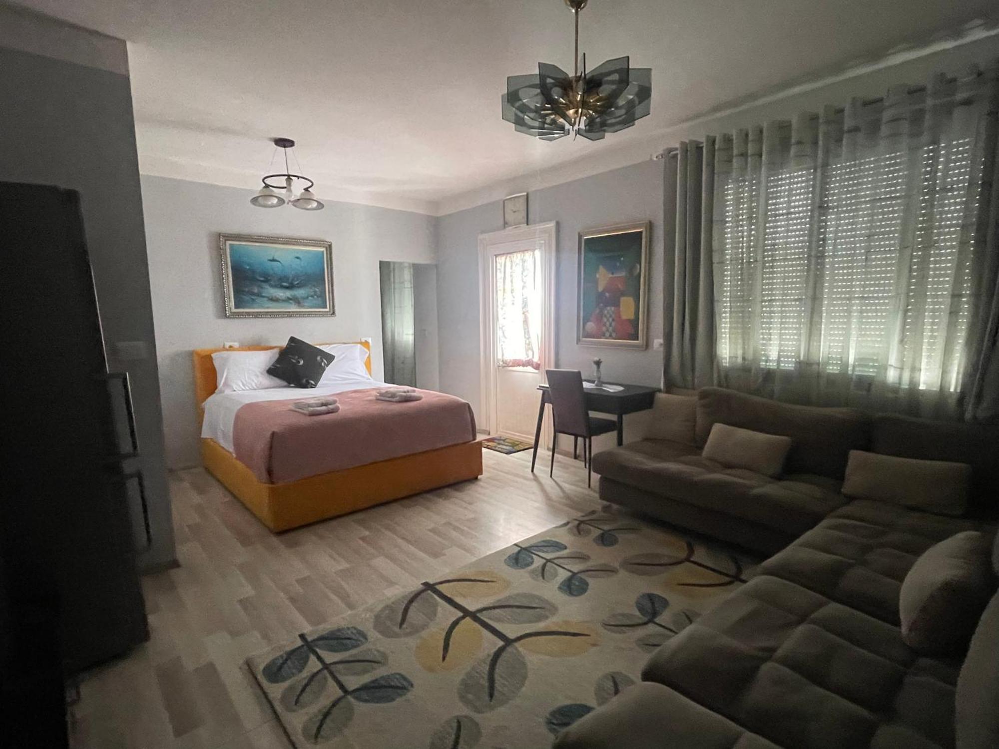 My Tirana2 Appartement
