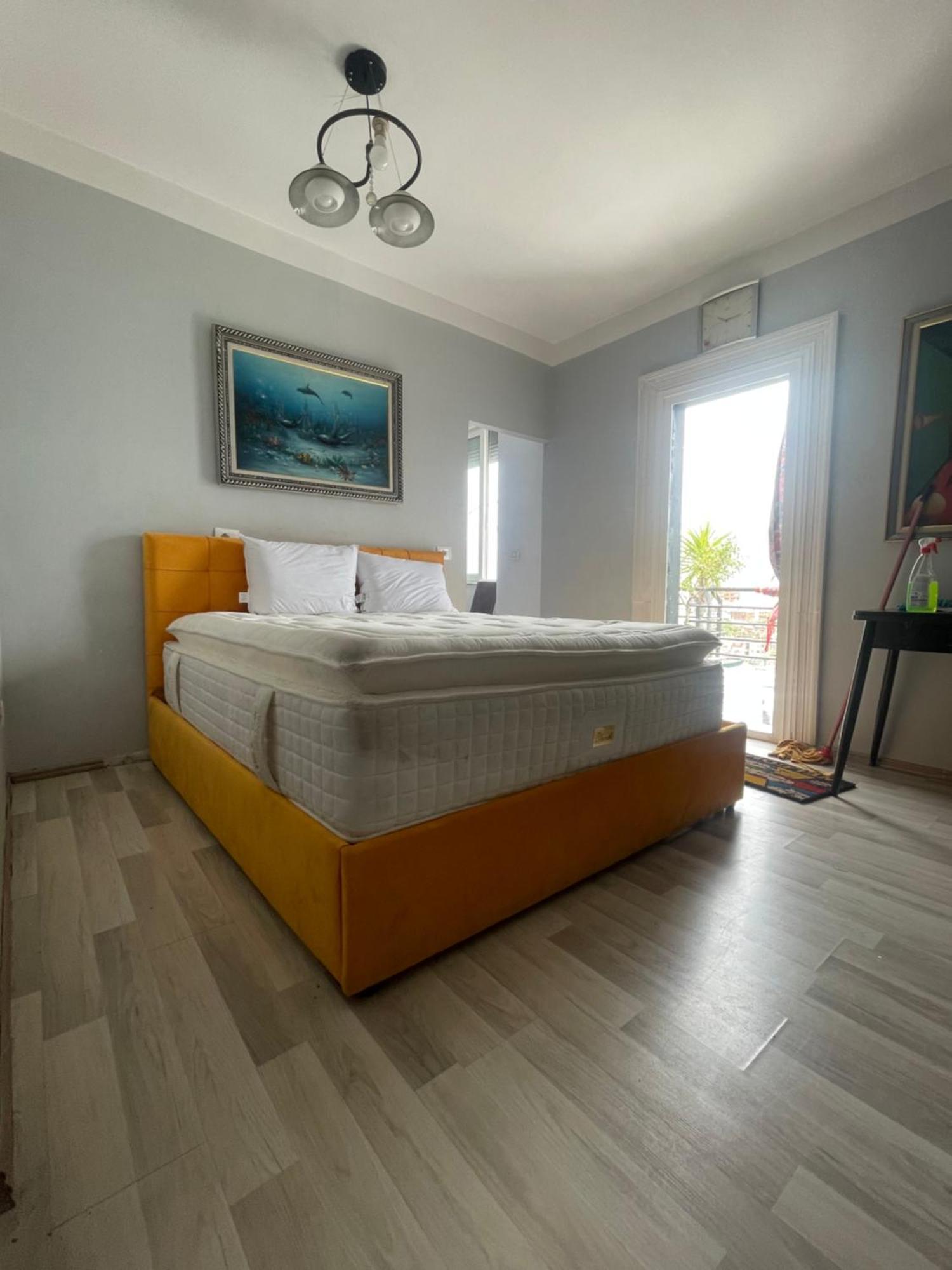 Appartement My Tirana2