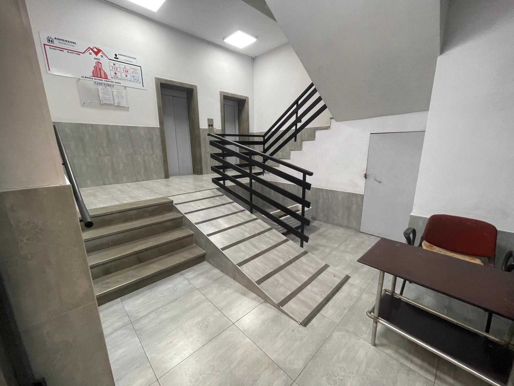 Appartement My Tirana2 *