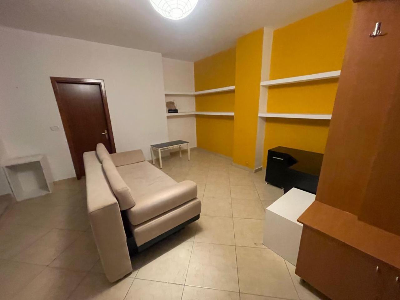 Appartement My Tirana2
