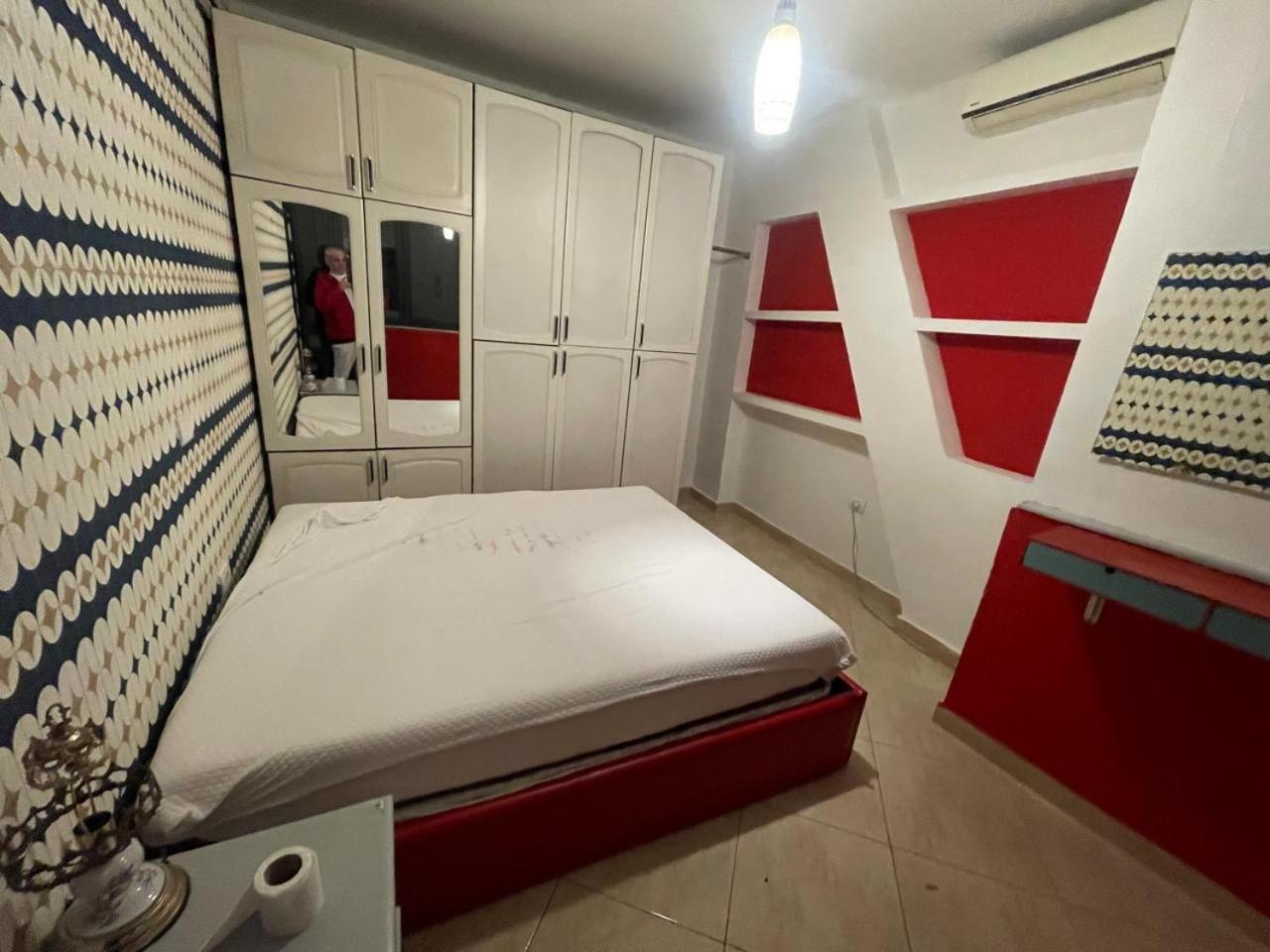 Appartement My Tirana2 *