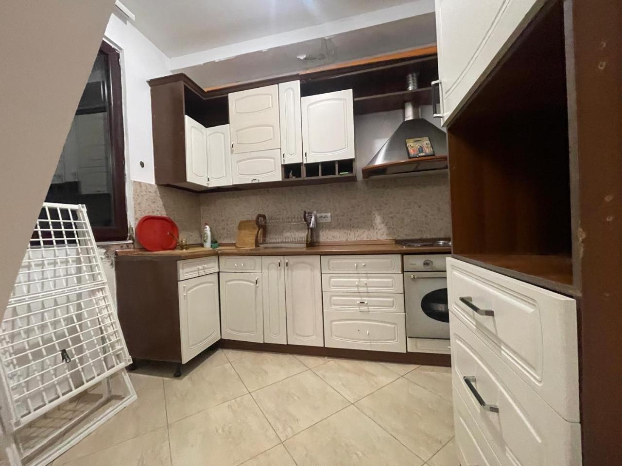 My Tirana2 Appartement