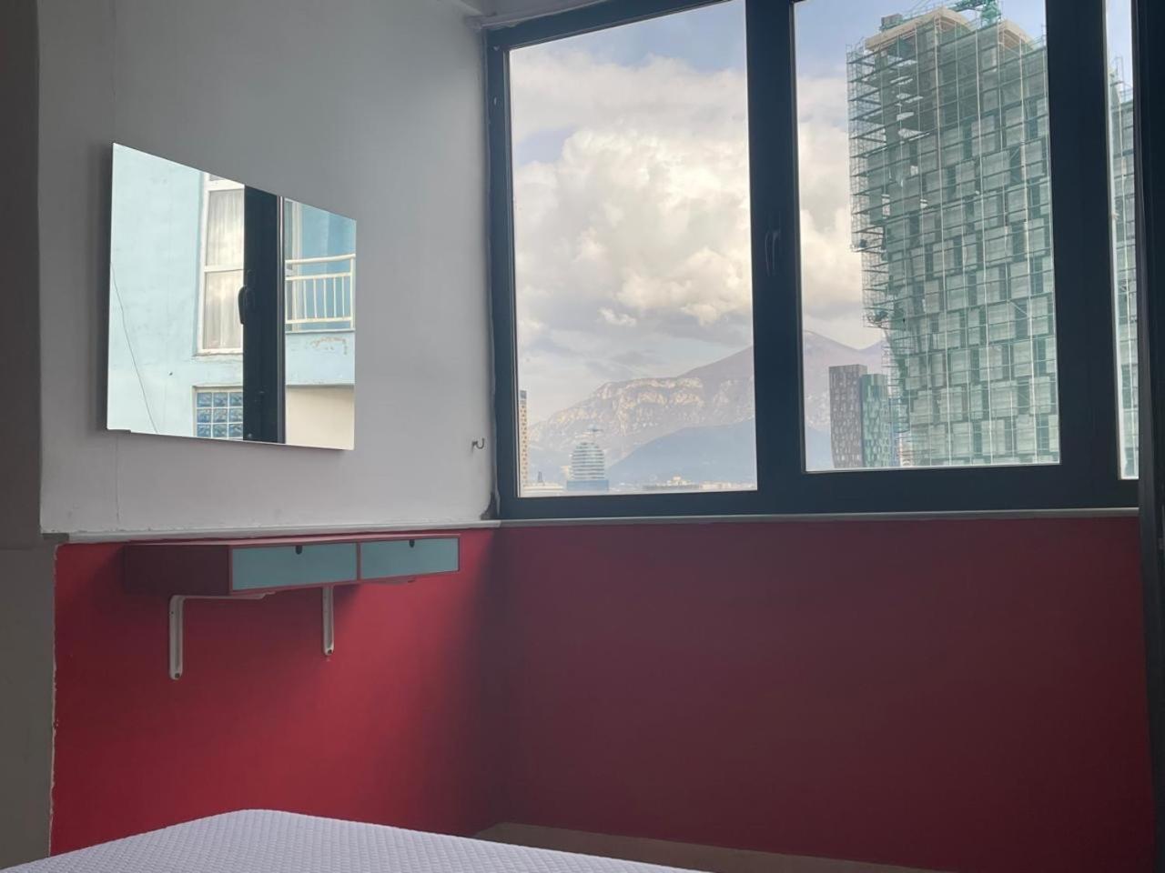 Appartement My Tirana2