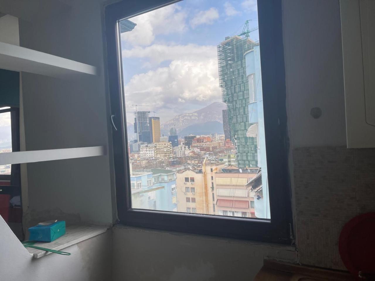 My Tirana2 Appartement *