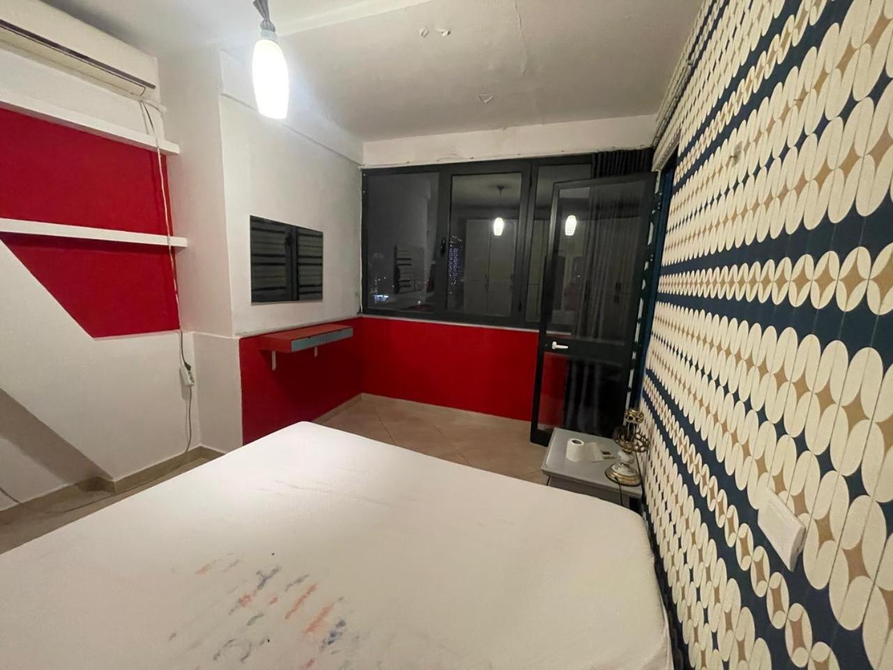 Appartement My Tirana2 *