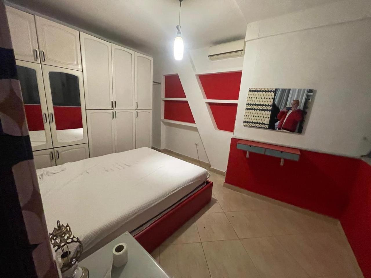 My Tirana2 Appartement
