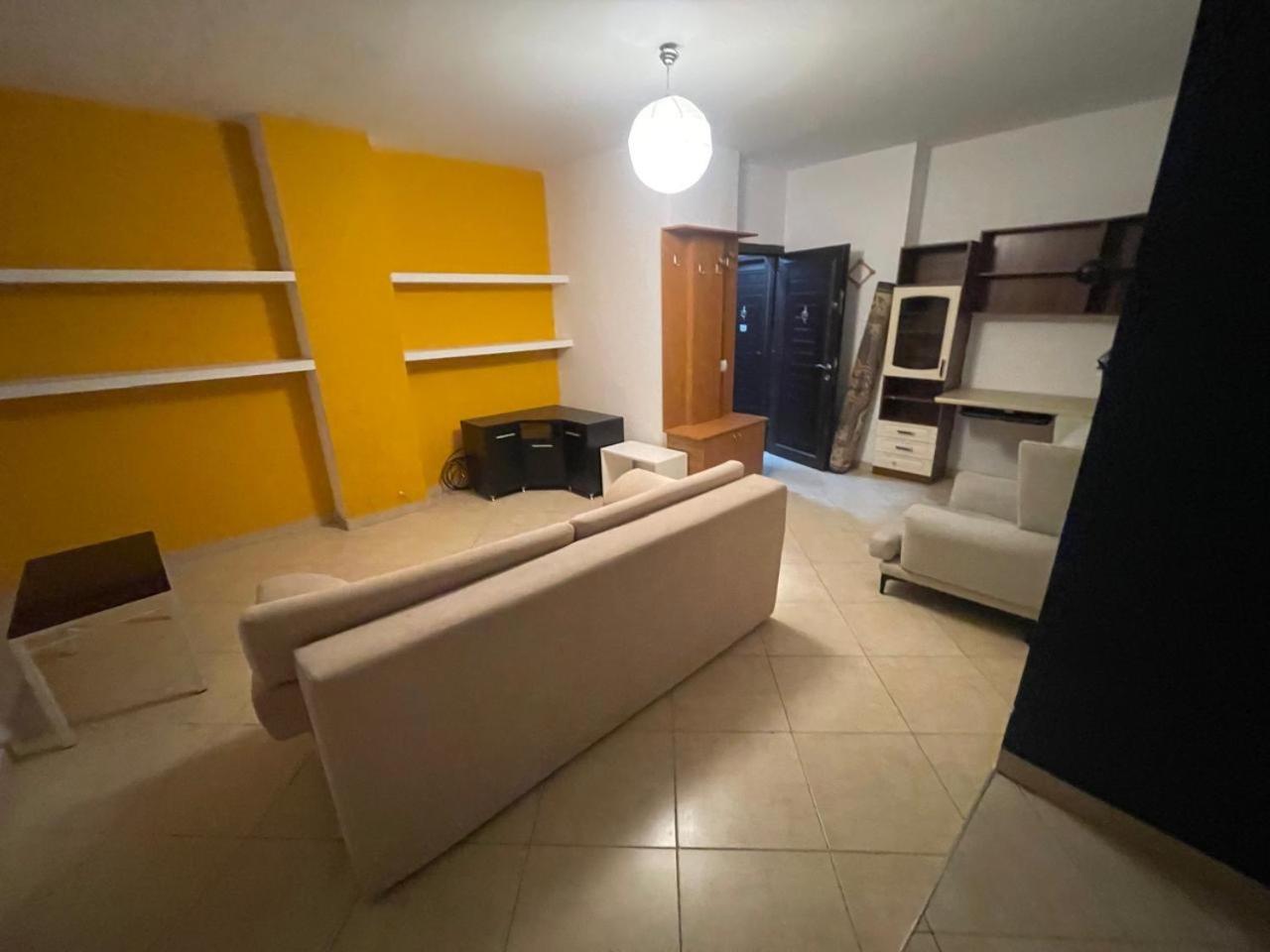 My Tirana2 Appartement *