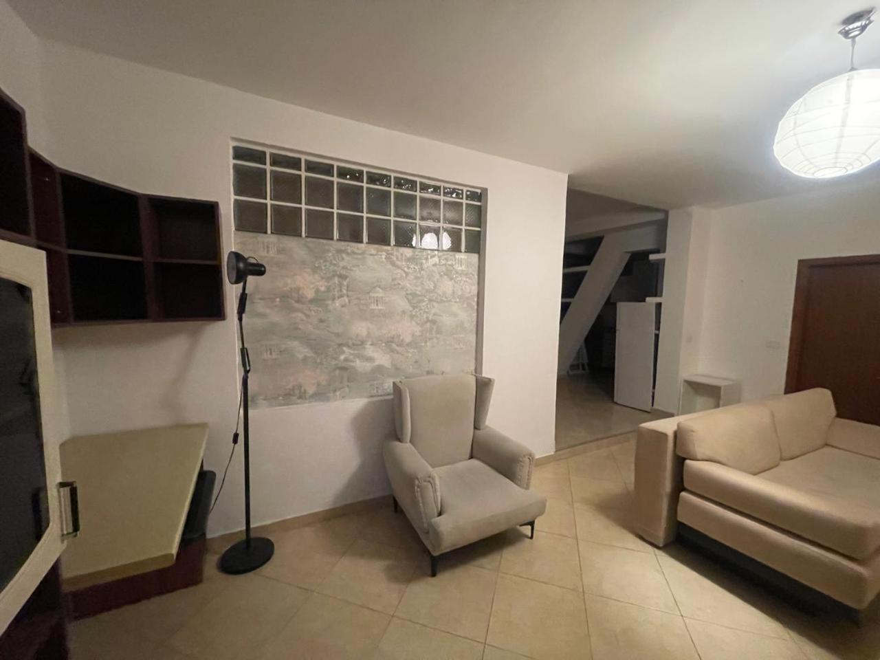 Appartement My Tirana2 *