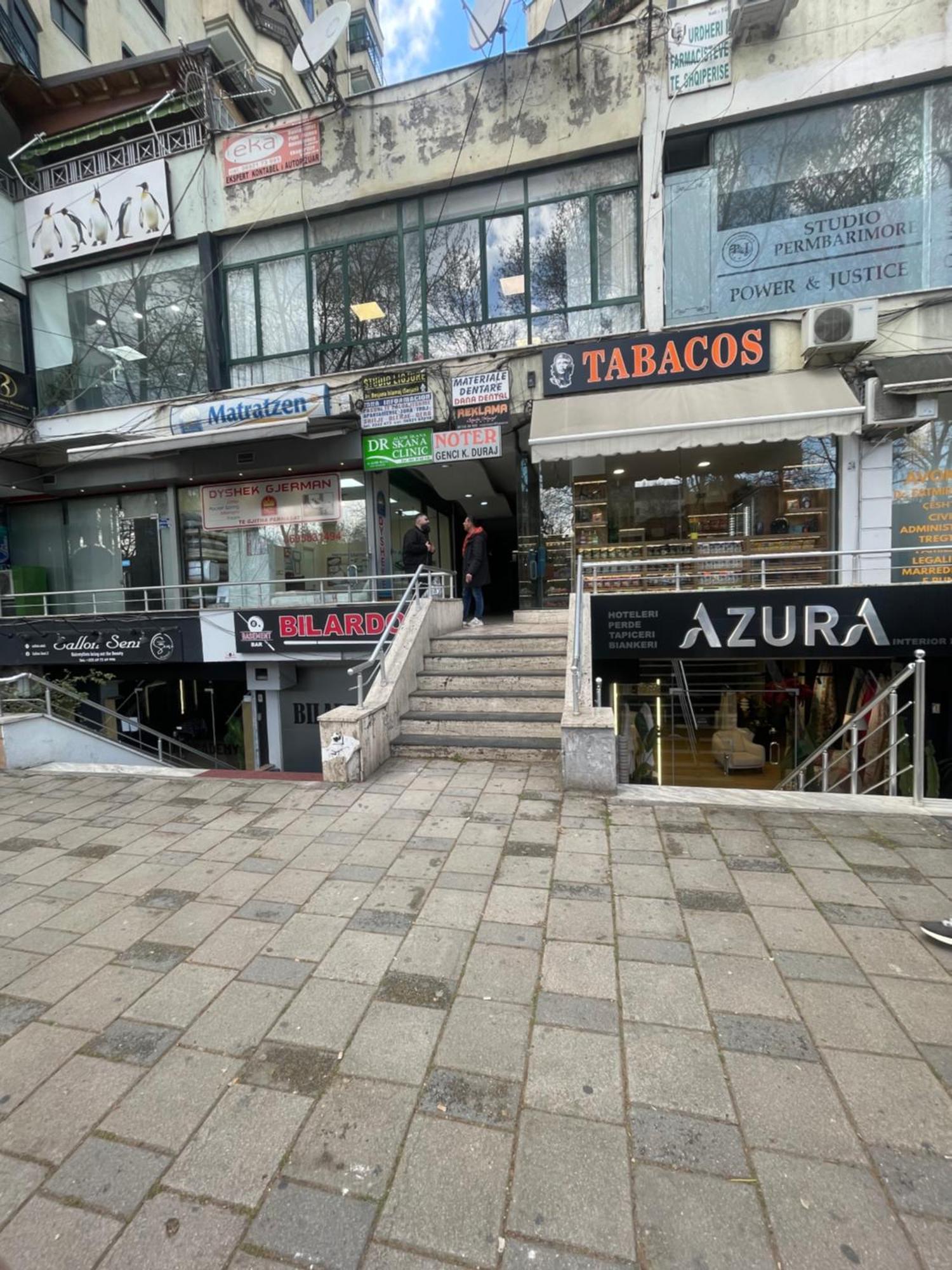 My Tirana2 Tirana
