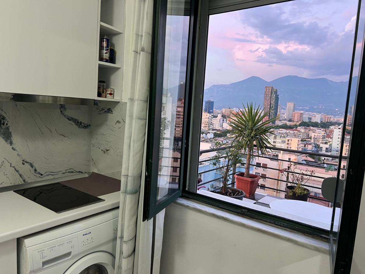 Appartement My Tirana2 *