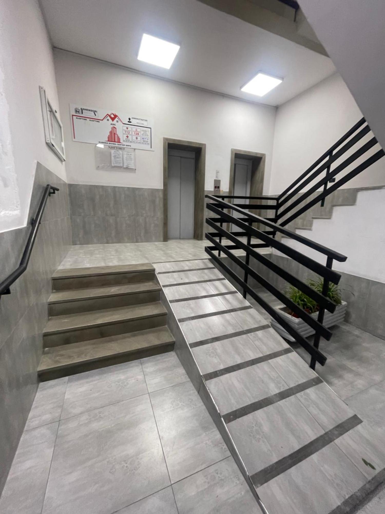 Appartement My Tirana2 Tirana